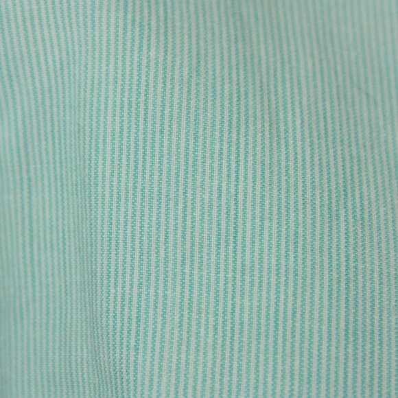 Vintage Laura Adams Back Button Open Back Sleeveless Sundress Tank Dress 1980s - Picture 3 of 12